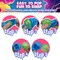 Power Your Fun Glitter Gobblers Blind Box Squishy Toys 6 Pack